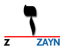 zayin