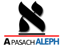 pasach-aleph